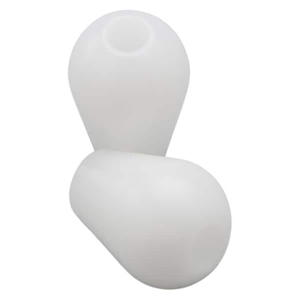 Hard Eartips For Harvey Stethoscope Pair