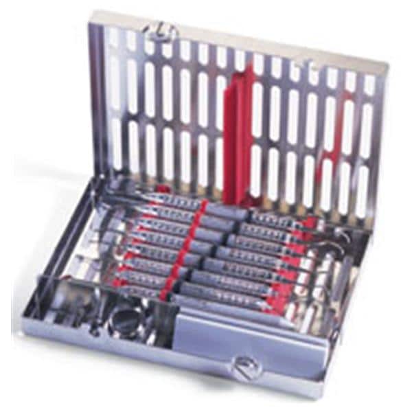 IMS Signature Series Cassette, 8-Instrument, Small, Purple, 1/Pk, IM5086 thumbnail 7