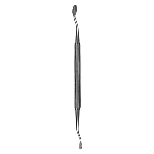 Surgical Bone File, Miller-Colburn Cross-Cut, #522 Hexagon Handle,1/Pk, BF1X thumbnail 7