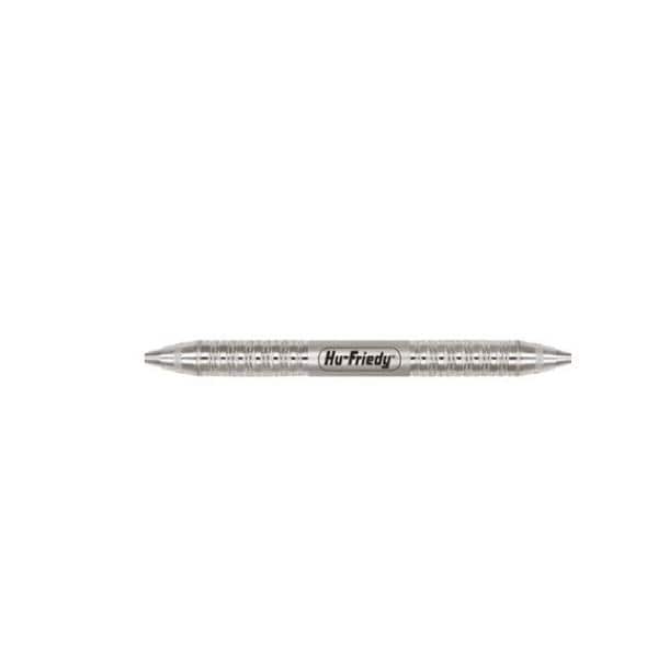Curette Gracey Mini Five Rigid DE Size 3/4 #6 Satin Steel Immunity Steel Ea product image