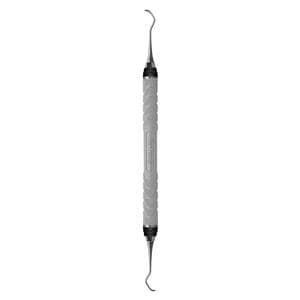 Curette Columbia Double End Size 13/14 #8 ResinEight Resin Ea