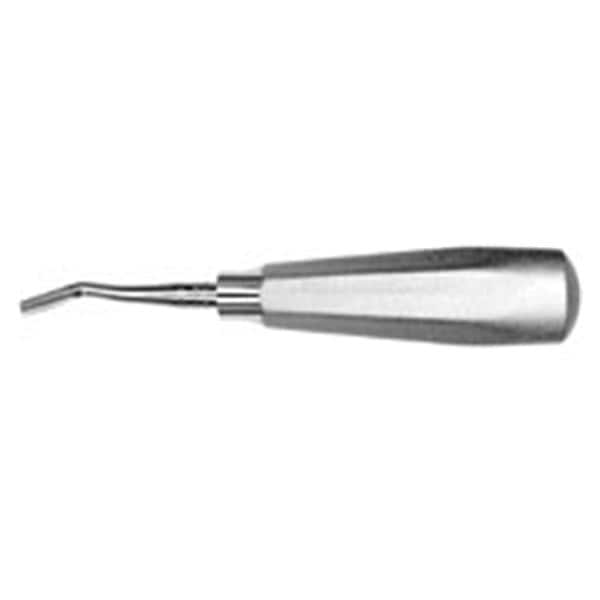 Surgical Elevator Size 32 Serrated Friedman Craig Single End #510 Ea