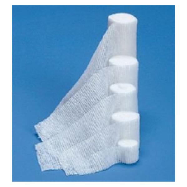 Apex Conforming Bandage Rayon Polyester Blend 3x75" 1 Ply Sterile 72/Ca