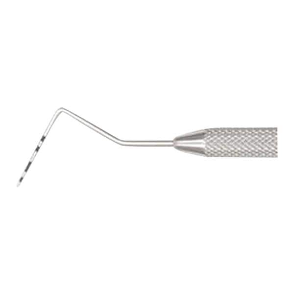 Probe Size 10 Single End 7 Satin Steel Ea thumbnail 2