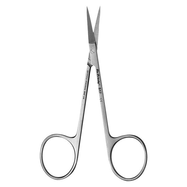 S17 Surgical Scissors Henry Schein Dental