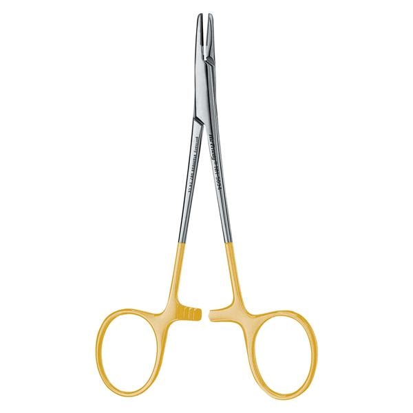 Needle Holder Hegar-Baumgart Perma Sharp Stainless Steel Ea thumbnail 3
