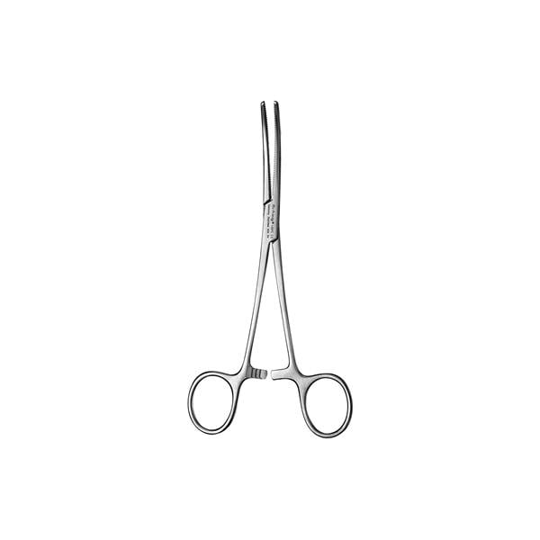 Scissors Hemostat Rochester-Pean Curved Stainless Steel Ea thumbnail 9