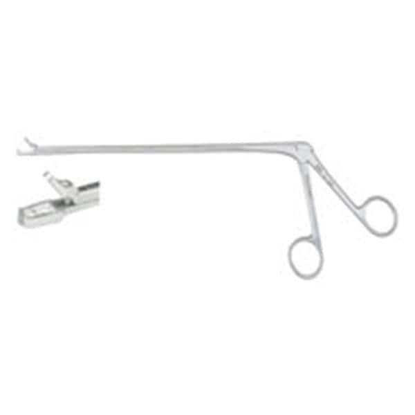 Wittner Biopsy Forcep Straight 8-1/2" Stainless Steel Ea