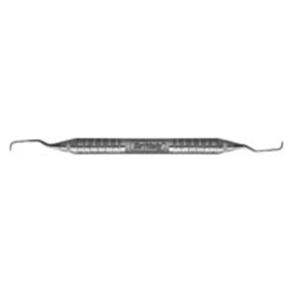 After Five Gracey Curette, Double-Ended, 11/12, # 6 Satin Steel, 1/Pk, SRPG11/126 thumbnail 7