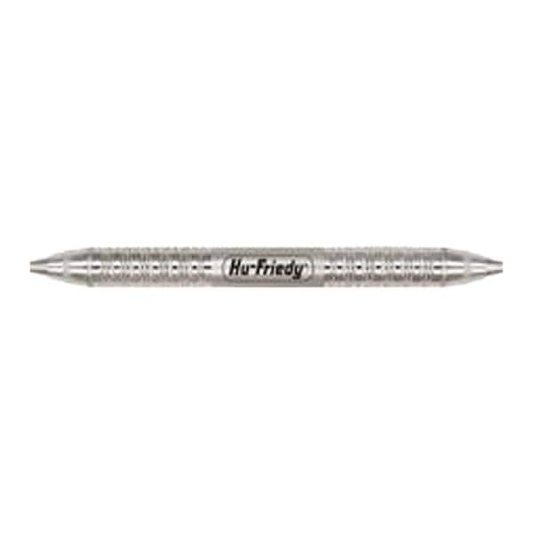 Curette Gracey Mini Five Rigid DE Size 5/6 #6 Satin Steel Stainless Steel Ea thumbnail 2