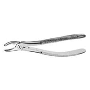 Extracting Forceps Size 17 Upper Molars Right European Style Ea