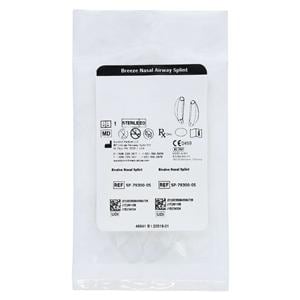 Internal Airway Splint Nasal Silicone