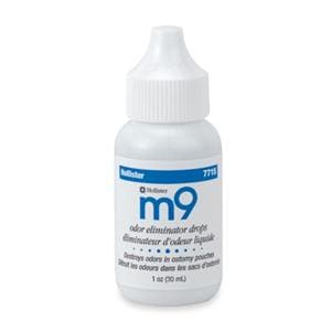 M9 Odor Eliminator Drops