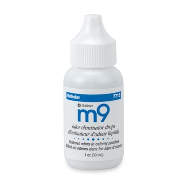 M9 Odor Eliminator Drops