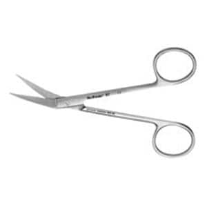 Curved Scissor 7 in Wagner Ea