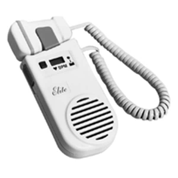 Elite 200R Handheld Doppler EA