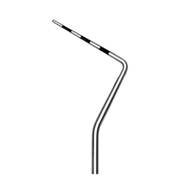 Qulix Periodontal Probe CP-2 Single End #30 Standard Ea