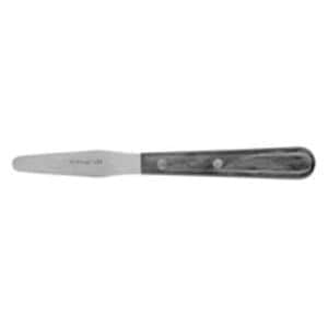 Tapered Lab Spatula Ea