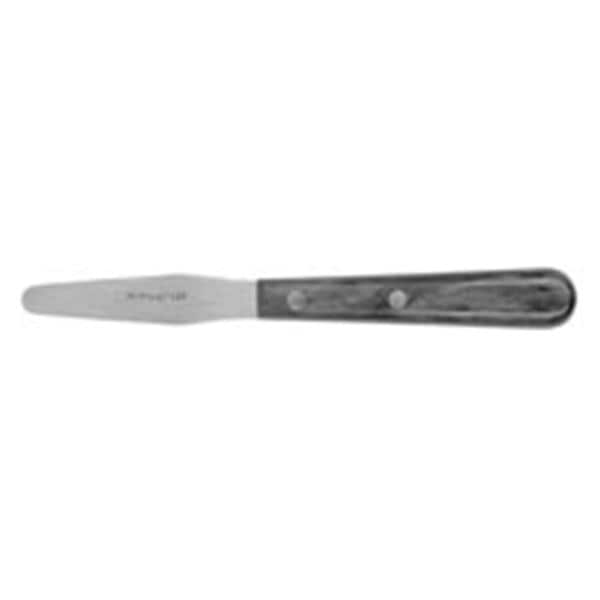Tapered Lab Spatula Ea - Tapered Lab Spatula Ea - Image 1