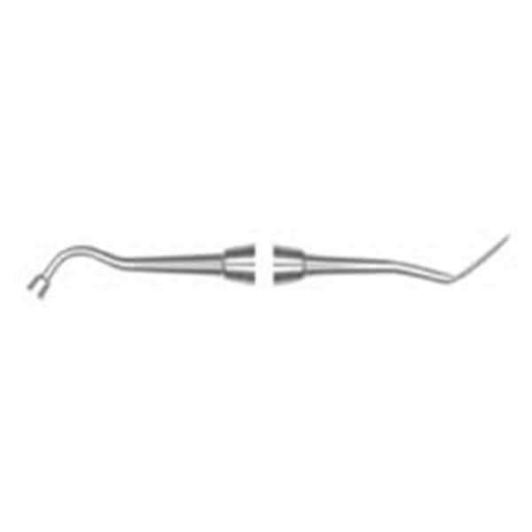Plastic Filling Instrument, Double-End, Woodson, Universal, # PFI 3, 1/Pk, PFIWDS3 thumbnail 7
