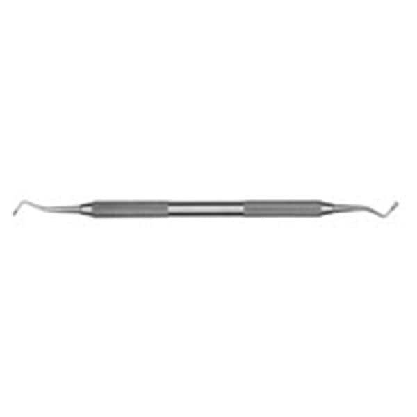 Amalgam Plugger, Marguette, Non-Serrated, Double-End, # 0/1, 1/Pk, PLG0/1NS thumbnail 7