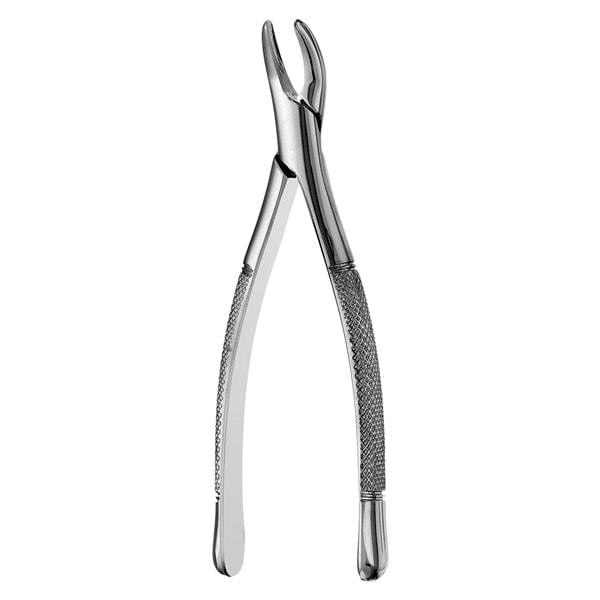 Extracting Forceps Size 101 Upr&Lwr Prmlr&Dcd Univ Hull Ea