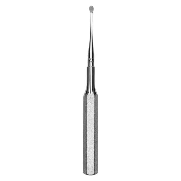 Surgical Curette Size 4 Molt Single End Ea