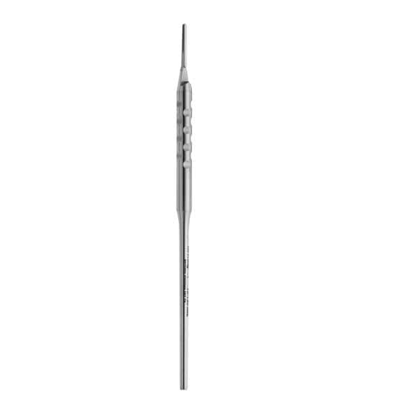 Scalpel Handles, No. 5E European-Style, 1/Pk, 10-130-05E - Scalpel Handles, No. 5E European-Style, 1/Pk, 10-130-05E - Image 1