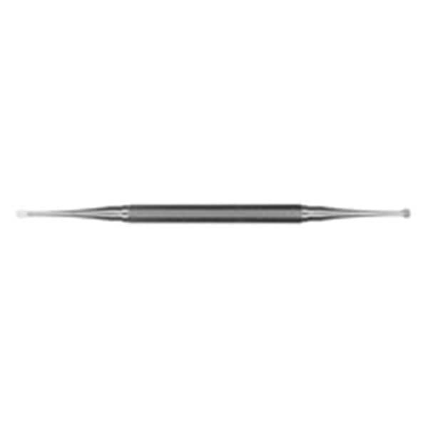 Surgical Curette Size 8 Miller Double End Ea thumbnail 2