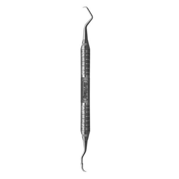 Scaler Cattoni Double End Size 103/106 #6 Satin Steel Immunity Steel Ea thumbnail 2