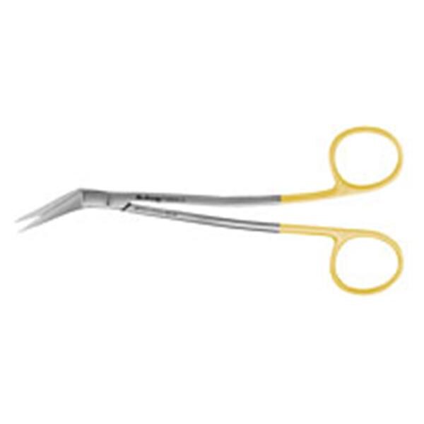 Surgical Scissors Curved Ea - Surgical Scissors Curved Ea - Image 1