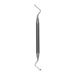 Surgical Curette Size 87 Lucas Double End Ea