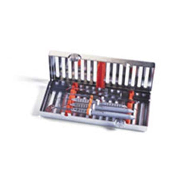 IMS Signature Series Exam Cassette, 5-Instrument, White, 1/Pk, IM6052 thumbnail 6