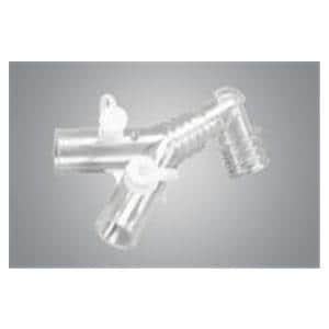 AirLife Y Adapter 50/Ca