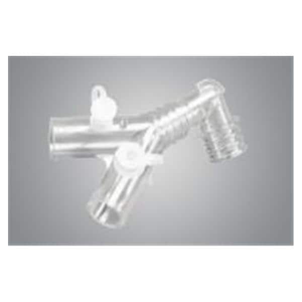 AirLife Y Adapter 50/Ca