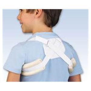 Control Support Clavicle Size Small 24-34