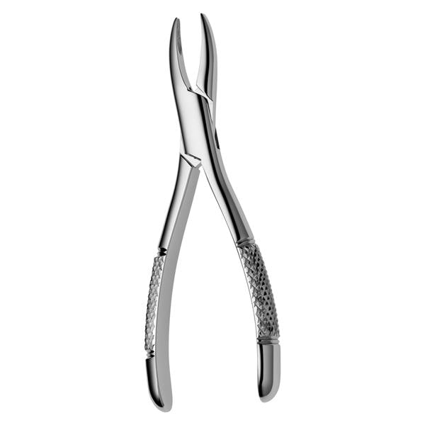 Extracting Forceps Size 1 Standard Upper Incisors And Canines Pedo Ea
