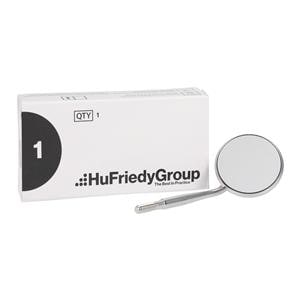 Mirror Size 5 Cone Socket Front Surface Ea