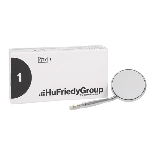 Mirror Size 5 Cone Socket Front Surface Ea