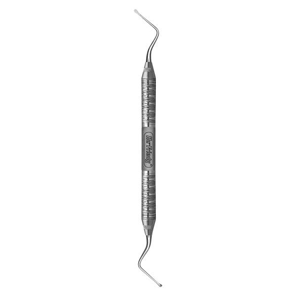 Surgical Curette Size 84 Lucas Double End Ea thumbnail 5