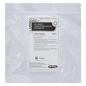 IMS Steam Sterilization Integrator 2 in 100/Bg