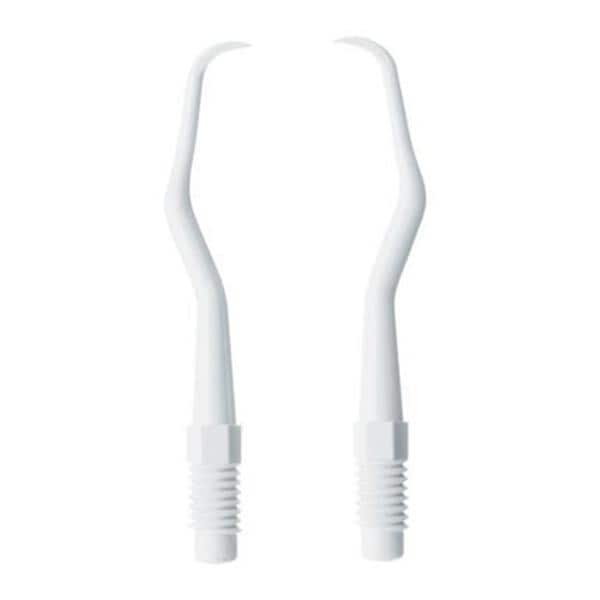 Implacare II Tips and Handles Langer Size LG1/2 Kit #6 Satin Steel Handle Ea thumbnail 3