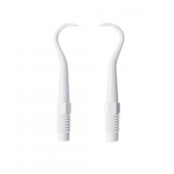 Implacare II Scaler, 12-Pair Refill Tips, # H6/7, 24/Pk, IMPLH6/7 thumbnail 3