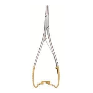 Needle Holder Mathieu-Kocher Stainless Steel Ea