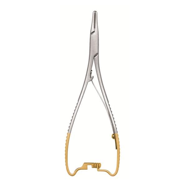 Needle Holder Mathieu-Kocher Stainless Steel Ea