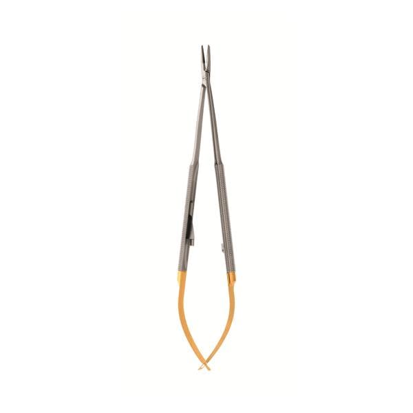 Needle Holder Cortellini Stainless Steel 7 in Ea product image