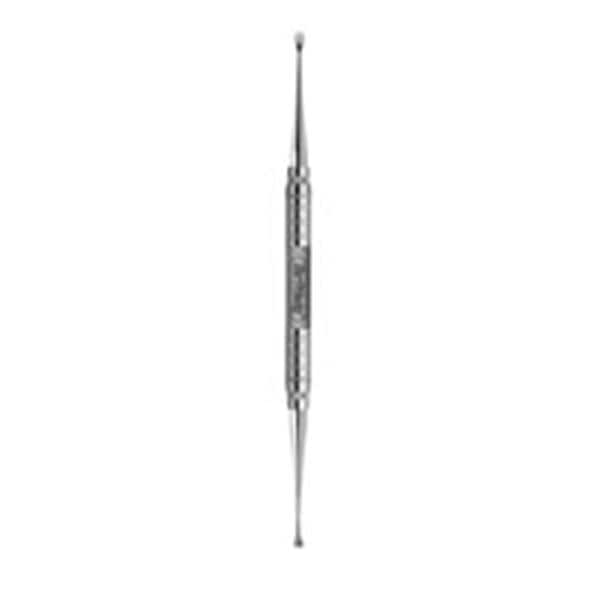 Surgical Curette Size 8 Miller Double End Ea thumbnail 2