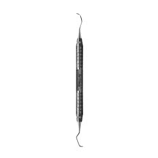Surgical Curette Size 4 Kramer Nevins Double End Ea thumbnail 2