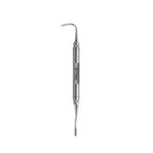 Elevator Sinus Lift Size 7 #6 Satin Steel Ea