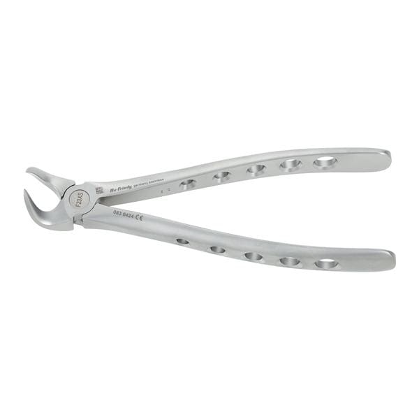 Extracting Forceps Size 23 Lower Molars Cowhorn Ea thumbnail 10